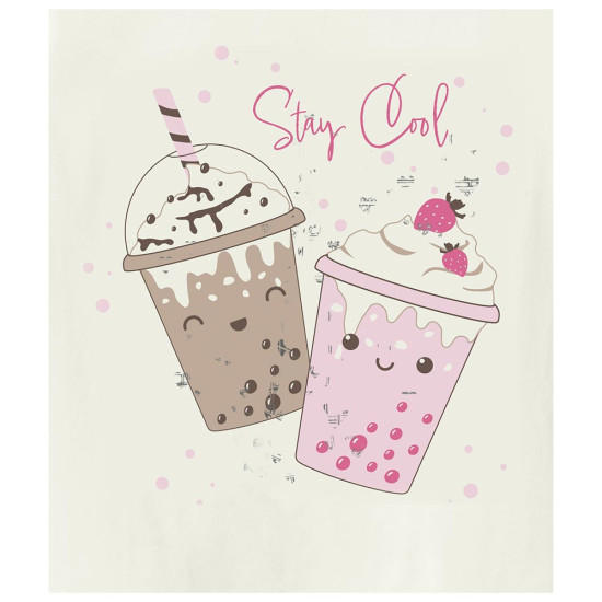 Name It Βρεφική μακρυμάνικη μπλούζα